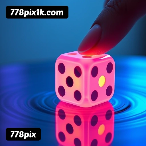 778pix Logo