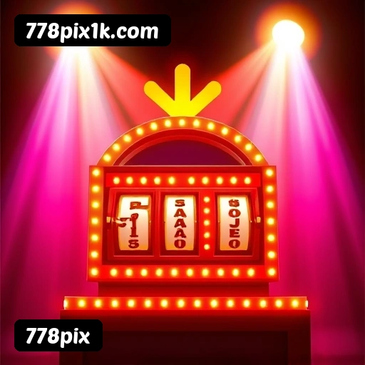 778pix Logo