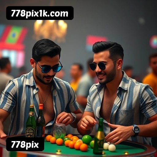 Bikini Paradise - Slot PG Soft com RTP 96.70% e símbolos wild expansivos disponível na 778pix