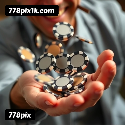778pix Logo