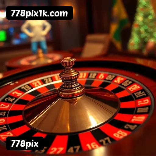 778pix APK - Download Oficial Android